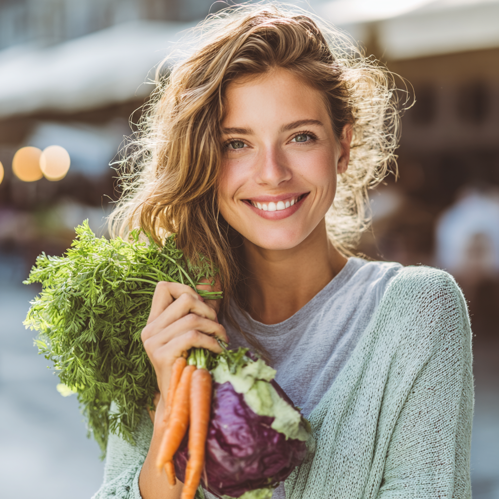 Nutriční konzultace